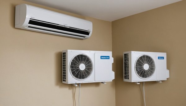 Découvrez la climatisation gainable à mougins pour un confort optimal