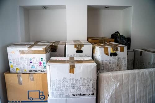 Comment réussir un déménagement : Conseils pour le déménagement d'un appartement