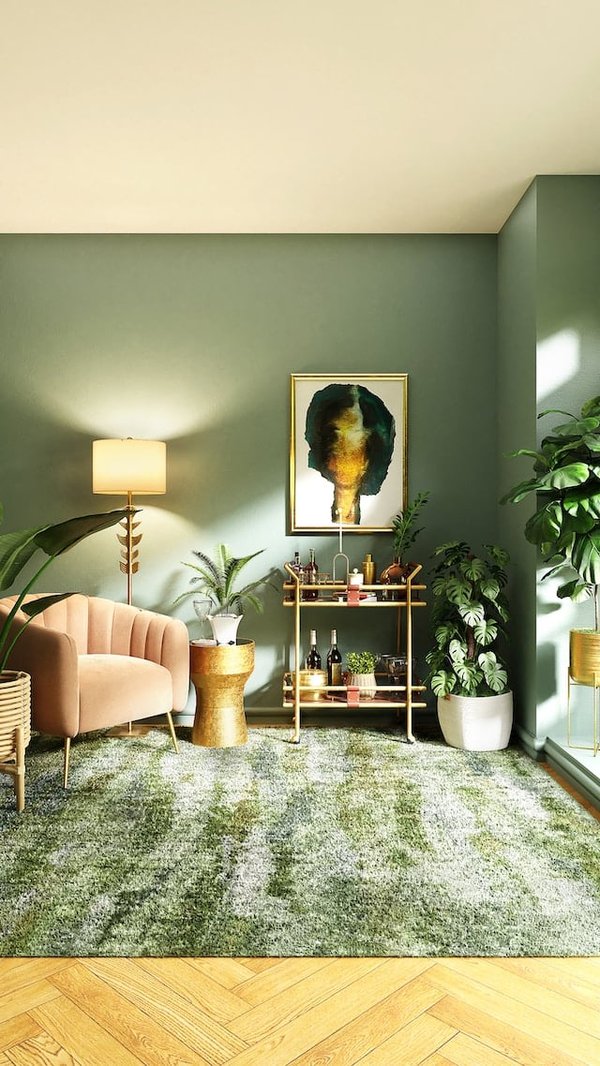 10 astuces innovantes pour optimiser l'espace chez soi