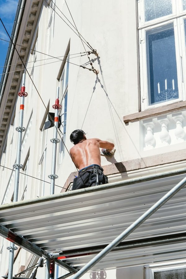 Augmenter la valeur de votre maison : les travaux qui en valent la peine