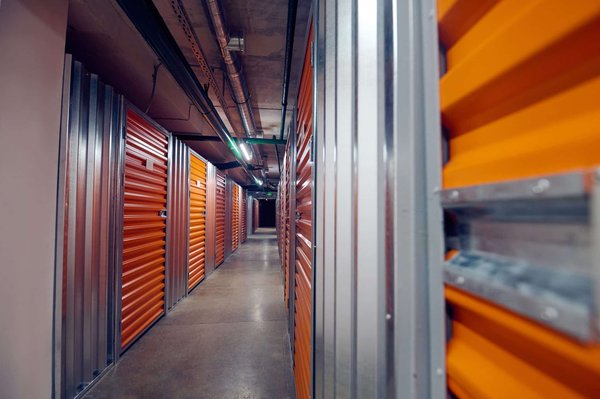 Qu’est-ce que le stockage en box ?