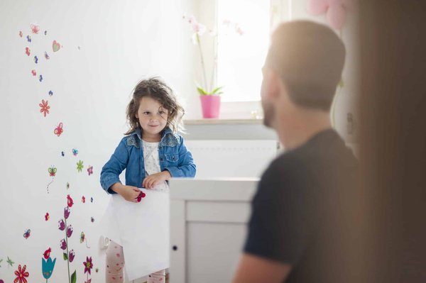 Le guide sur l’utilisation des stickers muraux