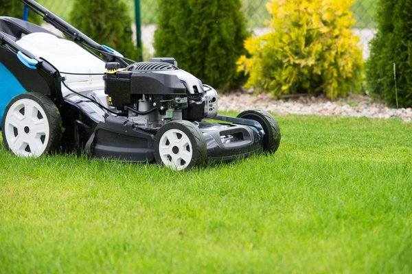 Les meilleures tondeuses autoportées pour un jardin impeccable