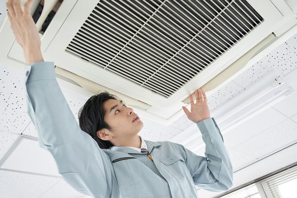 Guide pratique pour trouver une entreprise de climatisation fiable à Arras