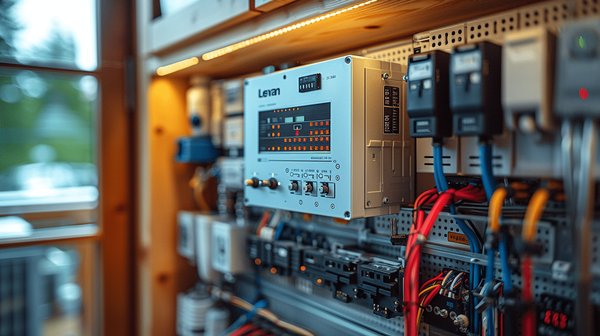 Comment choisir et acheter votre interrupteur différentiel legrand