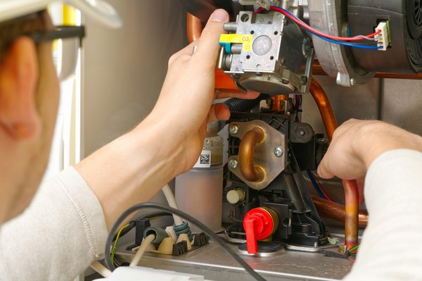 Réparation de chaudières par un plombier à Nyon : votre confort thermique assuré