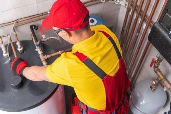 Contactez un plombier chauffagiste pour vos travaux de dépannage en plomberie