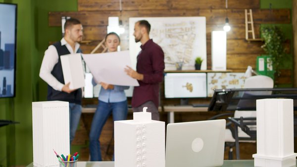 Cabinet d’architecte à Paris : expertise et créativité au service de chaque projet