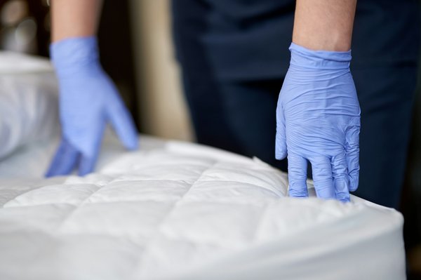Le matelas 160x200 : un choix populaire pour un confort optimal