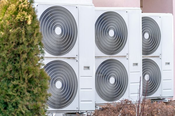 5 raisons d'opter pour une pompe à chaleur
