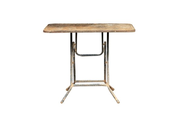 Tables pliantes : légèreté et durabilité pour chaque occasion