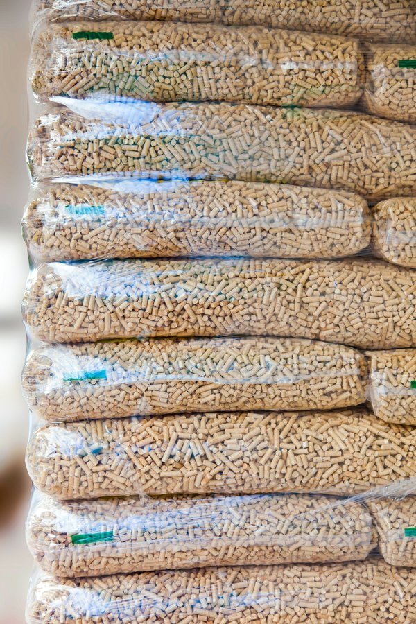 L’achat de palettes de pellets en Belgique : Les avantages et les critères de choix