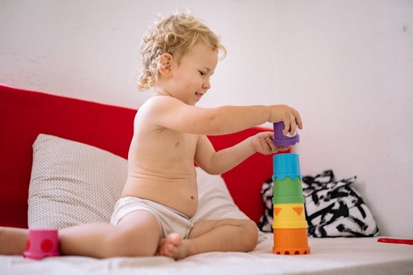 Explorez les bienfaits des tours d'observation pour enfants