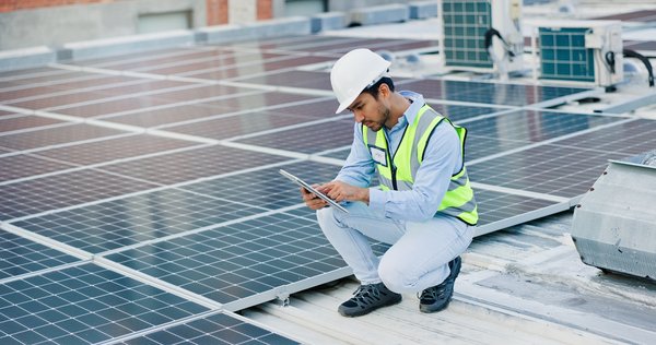 Chauffage solaire : un investissement rentable pour l'avenir