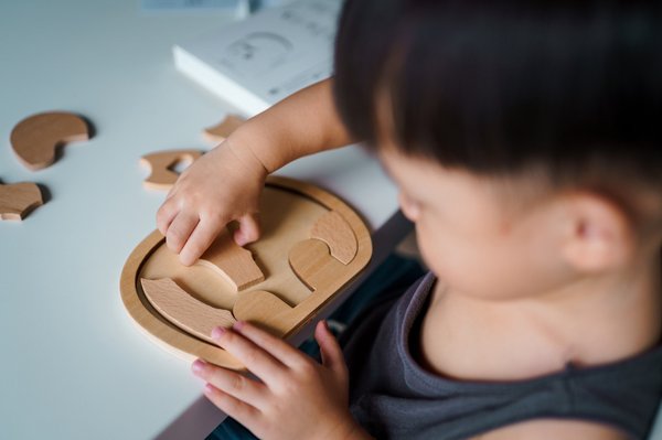 Cadeaux en bois : inspirez l’imaginaire des enfants !