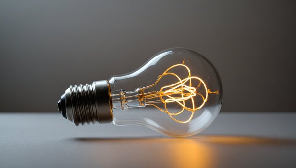Ampoule b22 : optez pour l'efficacité énergétique et durable